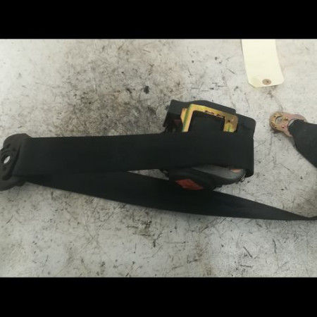 Ceinture avant gauche occasion VOLKSWAGEN PASSAT IV Phase 1 10-1996->10-2000 1.9 TDI 110ch 3B1857705BQ44