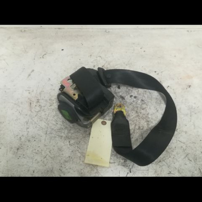 Ceinture avant droite occasion VOLKSWAGEN PASSAT IV Phase 1 10-1996->10-2000 1.9 TDI 110ch 3B1857706BQ44 1