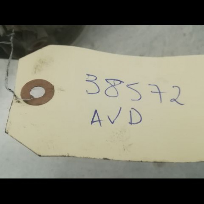 Phare antibrouillard avant droit occasion CITROEN BERLINGO II Phase 1 05-2008->01-2012 1.6 HDI 16v 90ch 6208E1 3