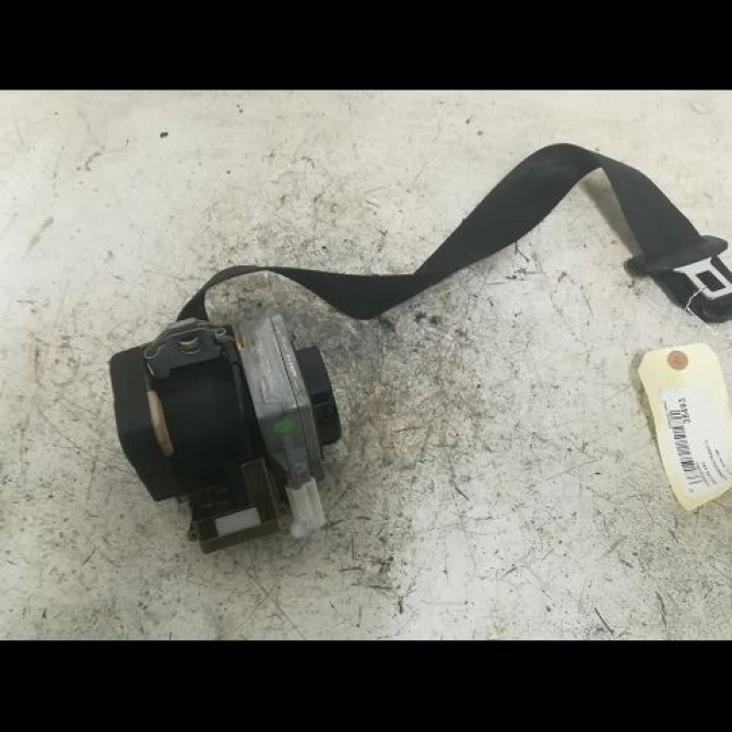 Ceinture arrière droite occasion VOLKSWAGEN PASSAT IV Phase 1 10-1996->10-2000 1.9 TDI 110ch 3B9857806DHCQ 1