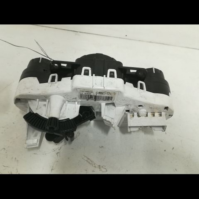 Commande de chauffage occasion FORD FIESTA VI Phase 2 11-2012->... 1.5 TDCI 75ch 2