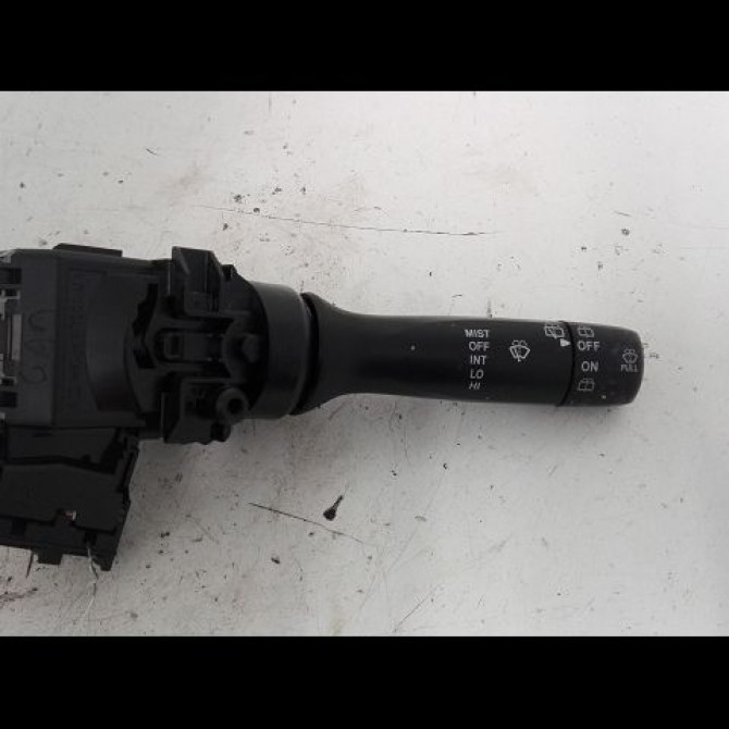 Commande essuie glace occasion TOYOTA AYGO I Phase 1 06-2005->11-2009 1.0 VVTI 846520H010 1