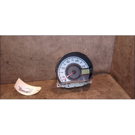 Compteur occasion TOYOTA AYGO I Phase 2 01-2009->06-2012 1.0 VVTI 838000H012