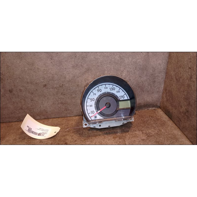 Compteur occasion TOYOTA AYGO I Phase 2 01-2009->06-2012 1.0 VVTI 838000H012 1