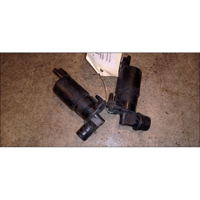 Pompe lave-glace avant occasion TOYOTA AYGO I Phase 2 01-2009->06-2012 1.0 VVTI 853300H020 1