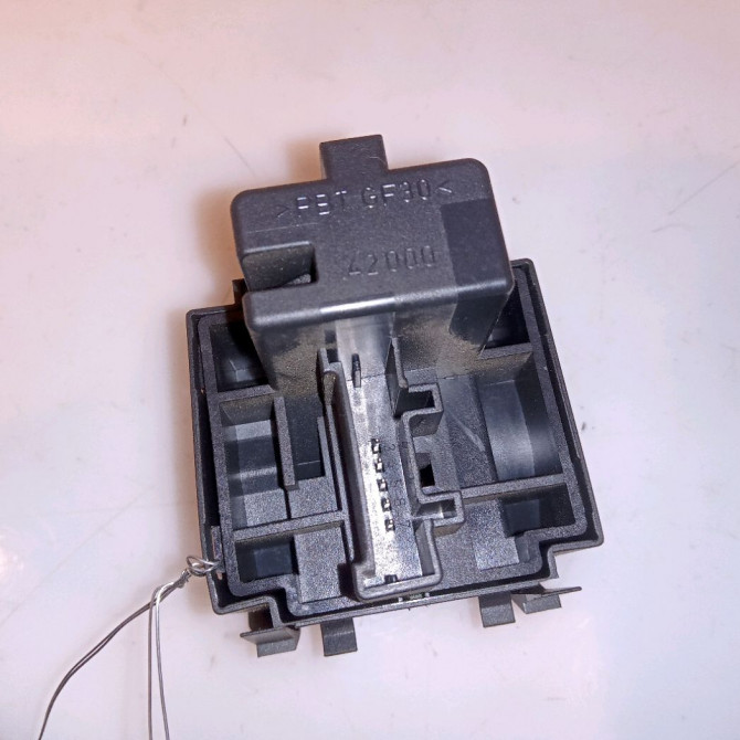 Commande eclairage occasion RENAULT MEGANE III Phase 1 11-2008->01-2012 1.4 TCE 16v 130ch 251900001R 3