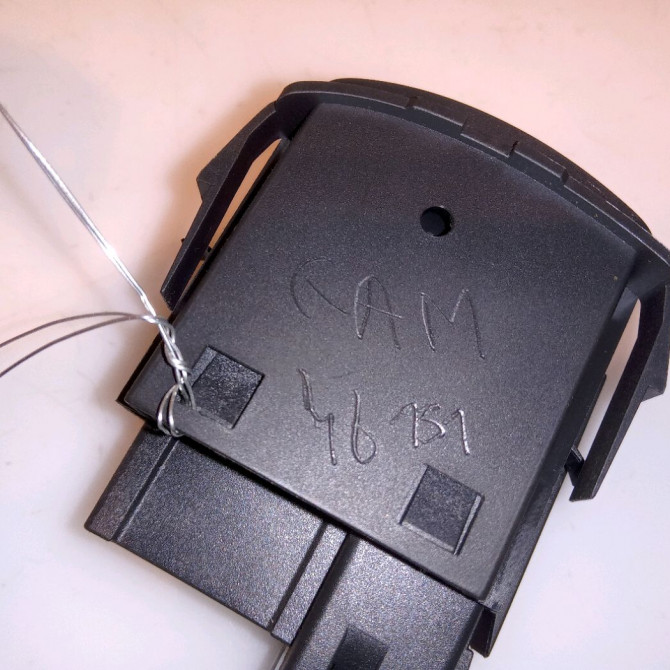 Commande eclairage occasion RENAULT MEGANE III Phase 1 11-2008->01-2012 1.4 TCE 16v 130ch 251900001R 4