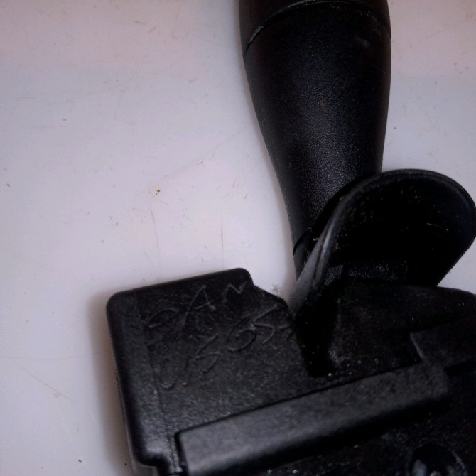 Commande clignotant occasion FORD FOCUS I Phase 1 CLIPPER 10-1998->12-2004 1.8 TDDi 90ch 1099016 3