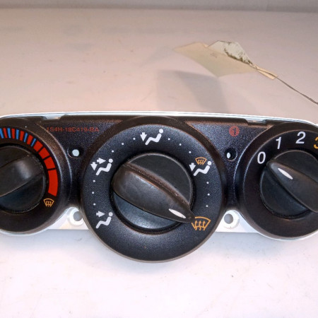 Commande de chauffage occasion FORD FOCUS I Phase 1 CLIPPER 10-1998->12-2004 1.8 TDDi 90ch 1131256