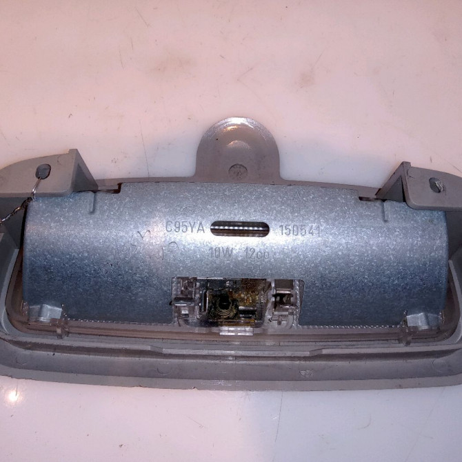 Plafonnier occasion FORD FOCUS I Phase 1 CLIPPER 10-1998->12-2004 1.8 TDDi 90ch 4688097 2