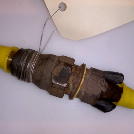 Injecteur occasion RENAULT CLIO I Phase 1 06-1990->03-1994 1.9 D 7701033826