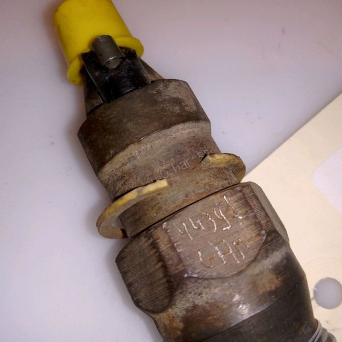 occasion RENAULT CLIO I Phase 1 06-1990->03-1994 1.9 D 7701033826 2