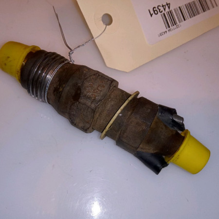 occasion RENAULT CLIO I Phase 1 06-1990->03-1994 1.9 D 7701033826