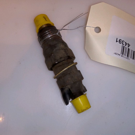 occasion RENAULT CLIO I Phase 1 06-1990->03-1994 1.9 D 7701033826