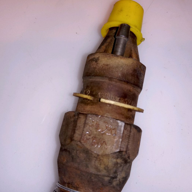 occasion RENAULT CLIO I Phase 1 06-1990->03-1994 1.9 D 7701033826 2