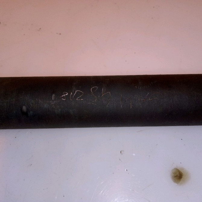 Transmission avant droite occasion PEUGEOT 307 Phase 2 06-2005->03-2008 1.6 HDI 16v 90ch 9812781280 2