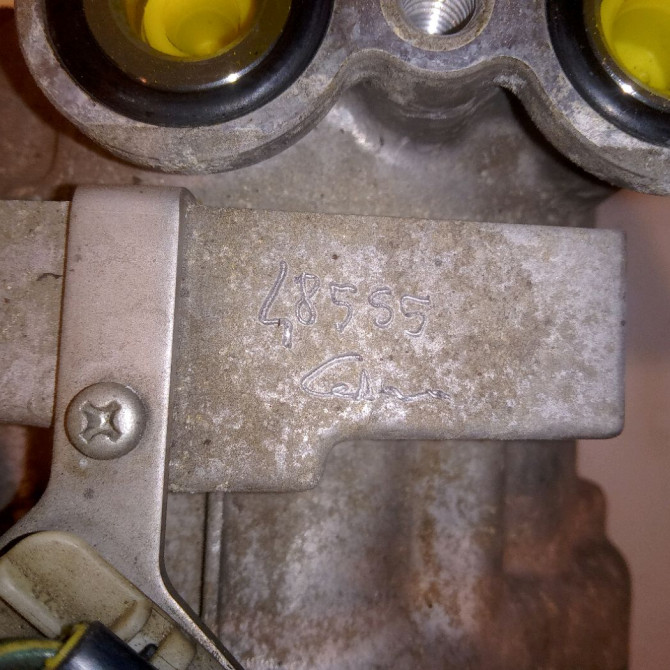 Compresseur air conditionne occasion FORD FUSION Phase 2 10-2005->09-2011 1.6 TDCI 90ch 6