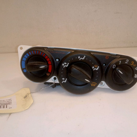 Commande de chauffage occasion FORD FOCUS II Phase 1 09-2004->12-2007 1131256