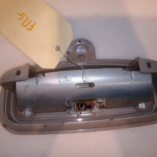 Plafonnier occasion FORD FOCUS II Phase 1 09-2004->12-2007 4688097 2