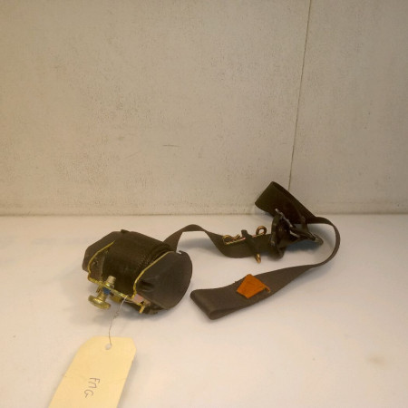 Ceinture avant gauche occasion FORD FOCUS II Phase 1 09-2004->12-2007 1250786