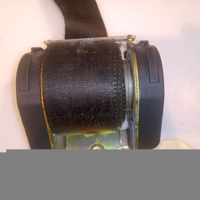 Ceinture avant gauche occasion FORD FOCUS II Phase 1 09-2004->12-2007 1250786 2