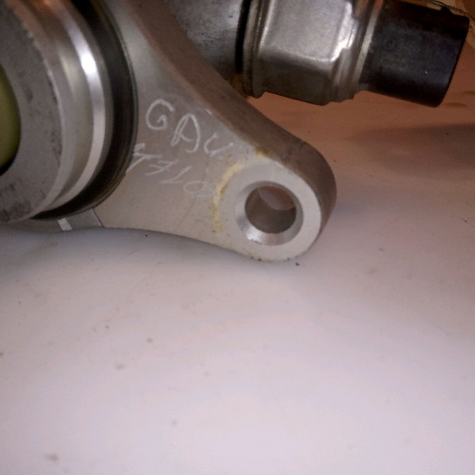 Maitre cylindre occasion FORD FOCUS II Phase 1 09-2004->12-2007 1144620 4