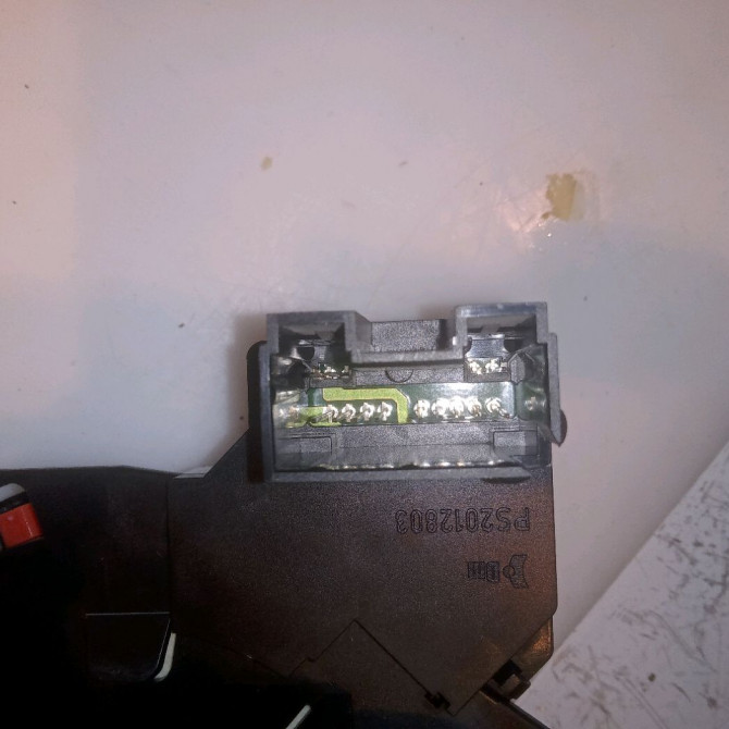 occasion FORD FOCUS II Phase 1 09-2004->12-2007 1307828 4