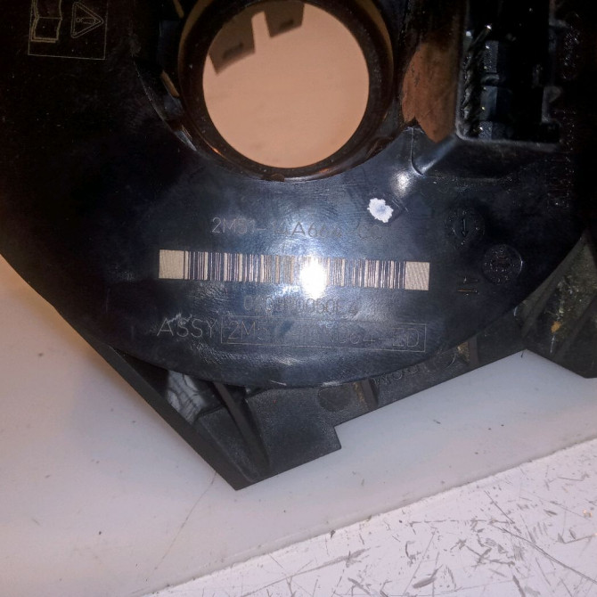 occasion FORD FOCUS II Phase 1 09-2004->12-2007 1307828 5