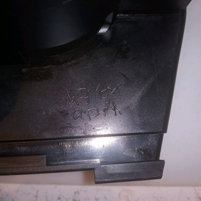 occasion FORD FOCUS II Phase 1 09-2004->12-2007 1307828 6