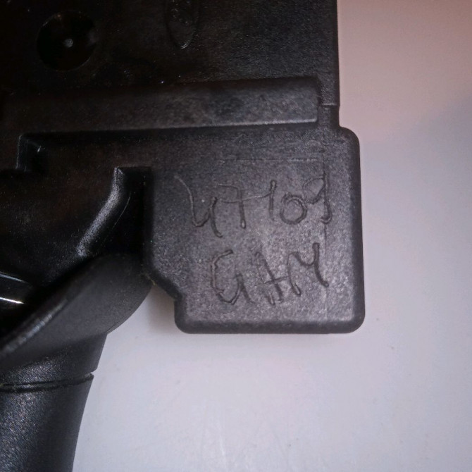 Commande clignotant occasion FORD FOCUS II Phase 1 09-2004->12-2007 1099016 3