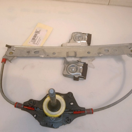 Mecanisme leve-glace arrière gauche occasion FORD FIESTA VI Phase 2 11-2012->... 1.5 TDCI 95ch