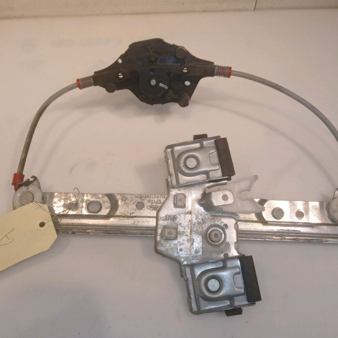 Mecanisme leve-glace arrière gauche occasion FORD FIESTA VI Phase 2 11-2012->... 1.5 TDCI 95ch 2