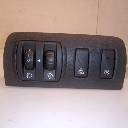 Commande eclairage occasion RENAULT SCENIC III Phase 2 12-2011->03-2013 1.6 DCI 130ch 251900001R