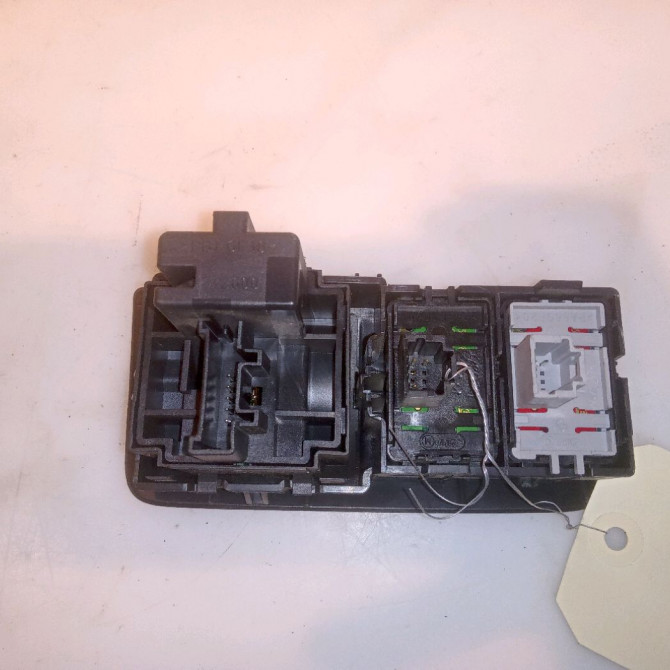 Commande eclairage occasion RENAULT SCENIC III Phase 2 12-2011->03-2013 1.6 DCI 130ch 251900001R 2