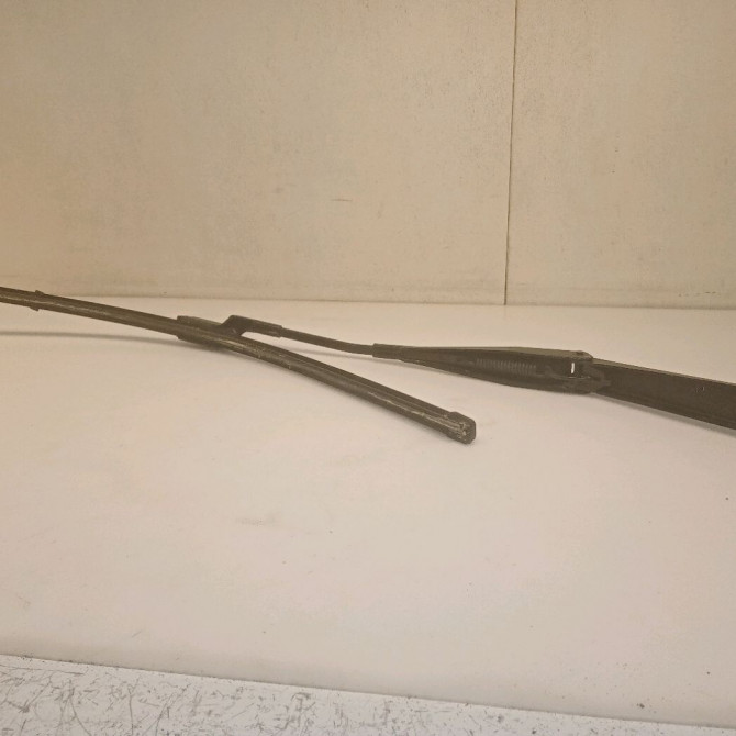 Bras essuie-glace avant gauche occasion FORD FIESTA VI Phase 2 11-2012->... 1.5 TDCI 95ch 2026776 1