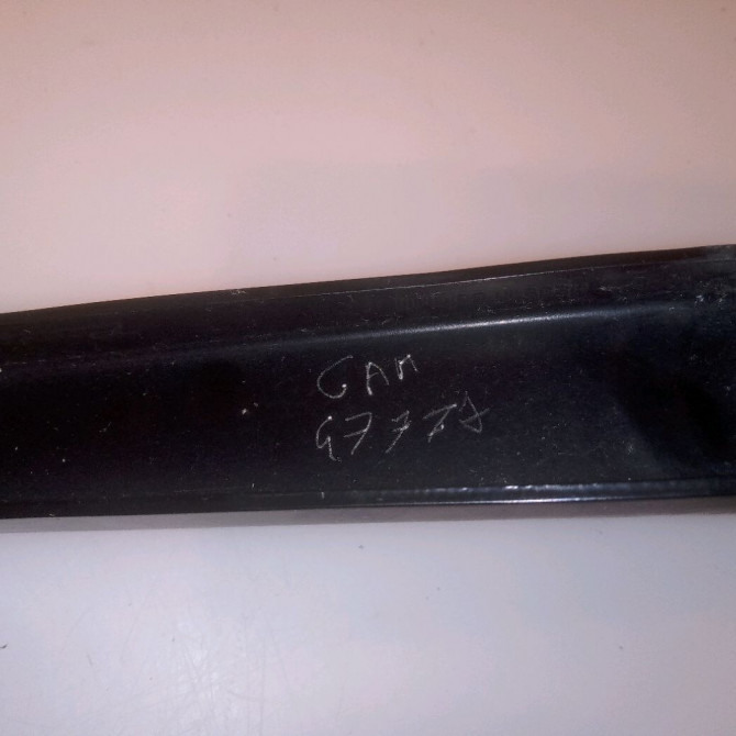 Bras essuie-glace avant gauche occasion FORD FIESTA VI Phase 2 11-2012->... 1.5 TDCI 95ch 2026776 3