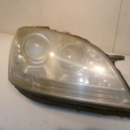 Phare droit occasion MERCEDES CLASSE ML II phase 1 03-2005->09-2008 1648205061