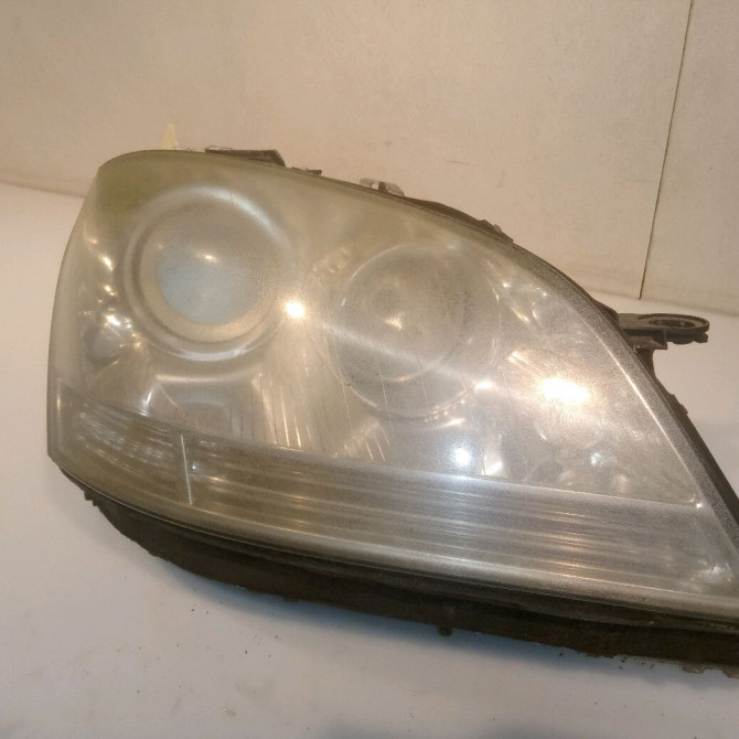 Phare droit occasion MERCEDES CLASSE ML II phase 1 03-2005->09-2008 1648205061 1