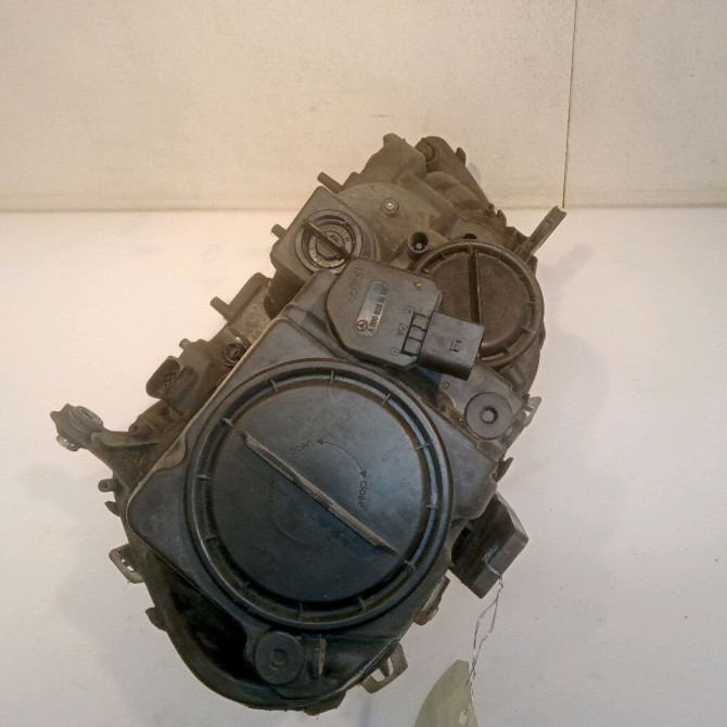 Phare droit occasion MERCEDES CLASSE ML II phase 1 03-2005->09-2008 1648205061 2