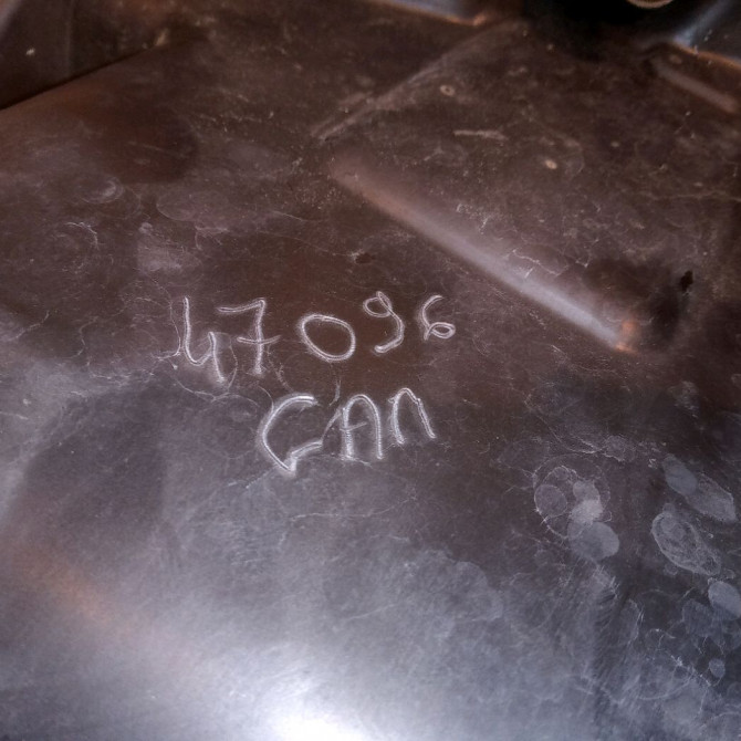 Phare droit occasion MERCEDES CLASSE ML II phase 1 03-2005->09-2008 1648205061 3