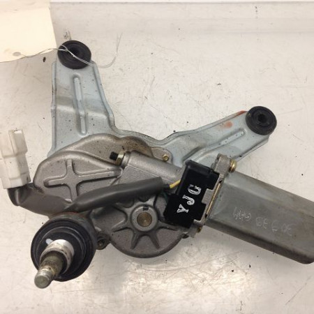 Moteur essuie-glace arrière occasion HYUNDAI GETZ Phase 1 09-2002->11-2005 987001C000
