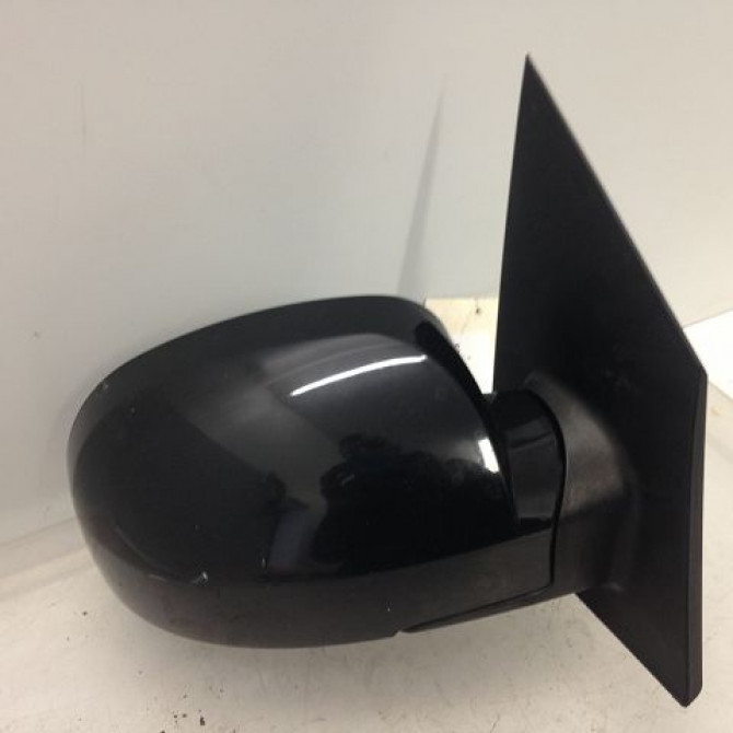 Retroviseur exterieur electrique droit occasion HYUNDAI GETZ Phase 1 09-2002->11-2005 876201C300 1