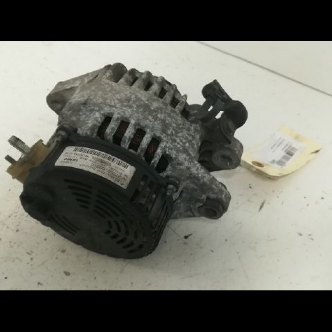 Alternateur occasion TOYOTA AYGO I Phase 1 06-2005->11-2009 1.0 VVTI 270600Q13084 2