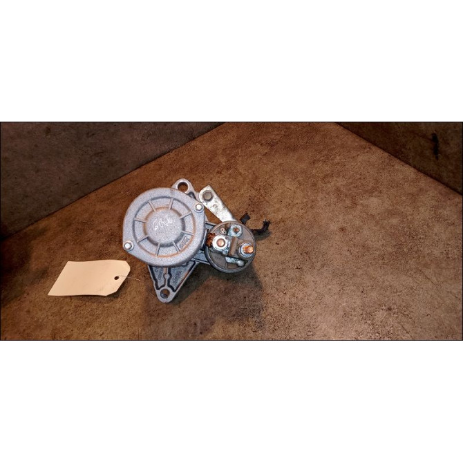 Démarreur occasion TOYOTA AYGO I Phase 2 01-2009->06-2012 1.0 VVTI 281000Q02184 2