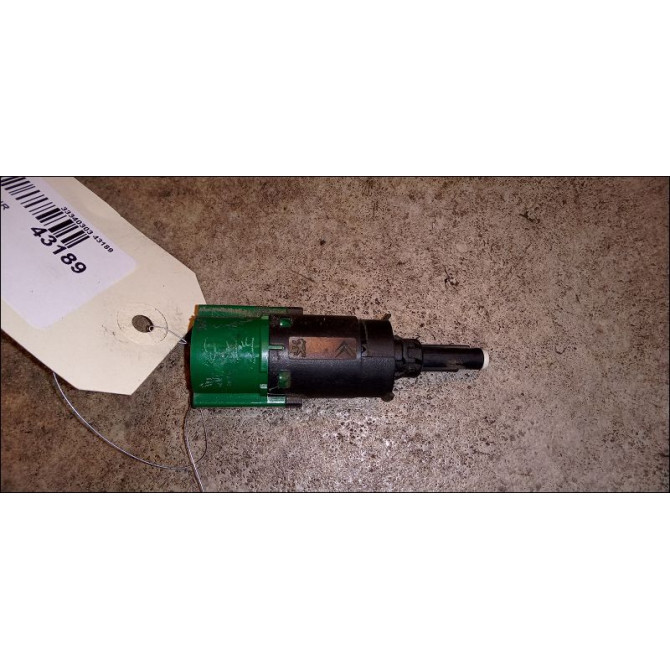 occasion PEUGEOT 207 Phase 1 04-2006->06-2013 1.4 HDI 70ch 1