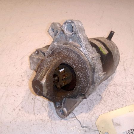 Démarreur occasion TOYOTA AYGO I Phase 1 06-2005->11-2009 1.0 VVTI 281000Q02184