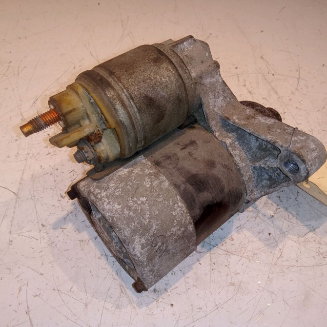 Démarreur occasion TOYOTA AYGO I Phase 1 06-2005->11-2009 1.0 VVTI 281000Q02184 4