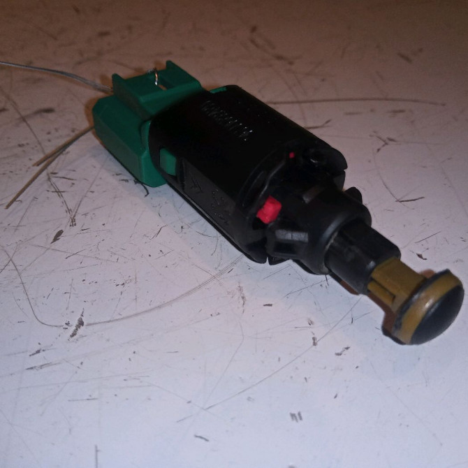 occasion PEUGEOT 207 Phase 1 04-2006->06-2013 1.6i 16v 110ch 2