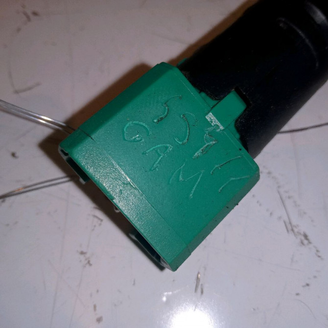 occasion PEUGEOT 207 Phase 1 04-2006->06-2013 1.6i 16v 110ch 3