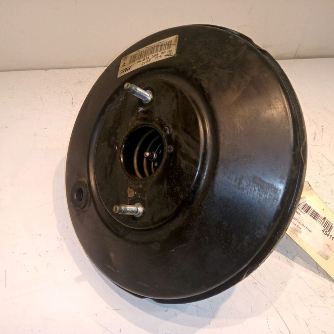 Servo-frein occasion PEUGEOT 207 Phase 1 04-2006->06-2013 1.6i 16v 110ch 4535W0 1